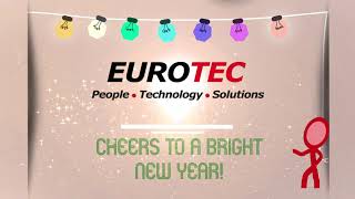 Eurotec Ltd 2020 Christmas Video