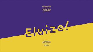 Eluize, "Mornings"