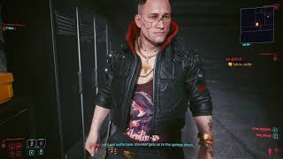 Cyberpunk 2077 Play #2 First Mission and UPGRAYYYYDDDDSSSS