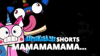 Unikitty Shorts: MAMAMAMAMA...