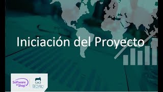 Iniciación del Proyecto