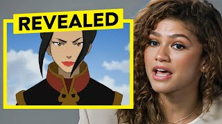 Avatar The Last Airbender Cast Has Been REVEALED..