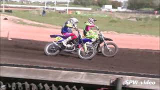 VTBM Vledderveen 05-05-2016, bromfiets klasse