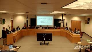 EPSD Special Board Meeting - March 7 2022