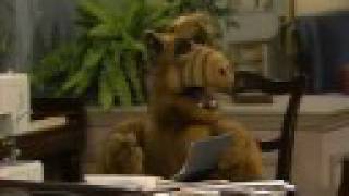 ALF - Comedy Video 1.5 "English"