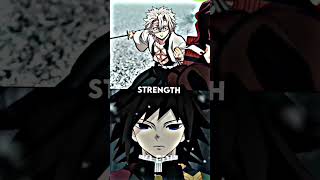 Makima vs Byakuran | Sanemi vs Tomioka | Who is strongest