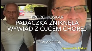 Padaczki już nie ma, wcześniej bała się wyjść z domu, leżała miała padaczkę. Dziewczyna lat 24