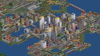 Transport Tycoon Deluxe OST - 23. Transport Tycoon Theme (Original) (Ensoniq AudioPCI)