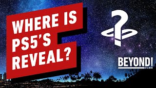 Discussing PS5's Latest Reveal and Price Rumors - Beyond Episode 629