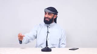 6: Our Ways With Parents | Ali Hammuda