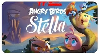 Angry birds trailer german или ангри бердс на русском   лучшие мультфильмы 2015.