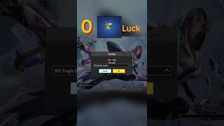 0 UC Luck(New Ultimate Spin) #bgmi #pubg #pubgmobile #viral #bgmi