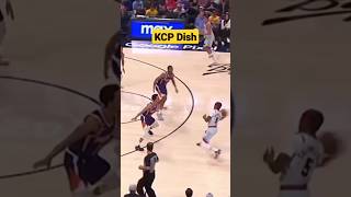 KCP to Jokic #youtubeshorts #shorts #nba #denver #denvernuggets #nuggets #nbaplayoffs  #kcp #jokic