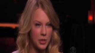 Taylor Swift - Teaser Preview on CSI