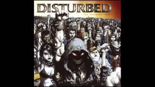 DISTURBED - Voices.