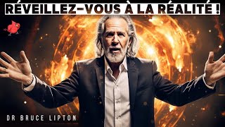 Libérez-vous De La Programmation Subconsciente - Dr. Bruce Lipton En Français