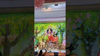 Bilaspur Durga jhanki 2024 #ytshorts #shorts #navratribilaspur2024 #navratri #viral #bilaspur