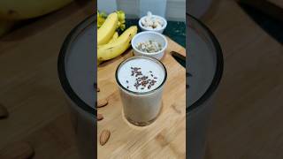 #ytshorts Protein Shake | रोज रोज यह पीने से शरीर में ताकत आती है #youtubeshorts #healthy #viral