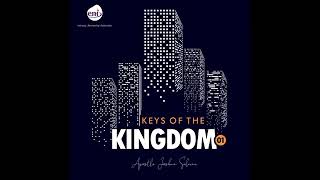 Keys of The Kingdom Part 1 with Apostle Joshua Selman