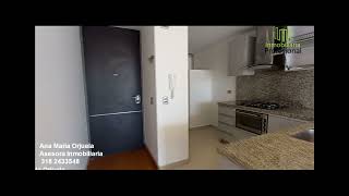 Venta Apartamento mirador de Antigua