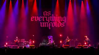 As Everything Unfolds - Flip Side (Live @ Wembley Arena) 15/03/2024