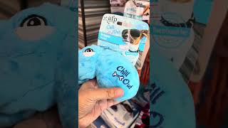 thurst crunch toy  #toy #asmr #squeakytoy #shorts #short