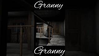 Granny shoket #shorts #youtube #viralvideo #gaming