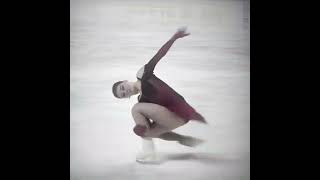 #хочуврек #figureskating #figureskater