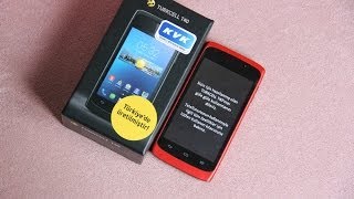 Turkcell T40 || ÇEKİLİŞ! (KAPANDI)