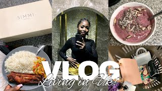 LIVING IN UK #47|Cooking Chronicles with Cookie|Birthday Party | Mental health Check-In | MonnyLagos