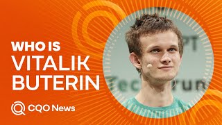 Who is Vitalik Buterin?