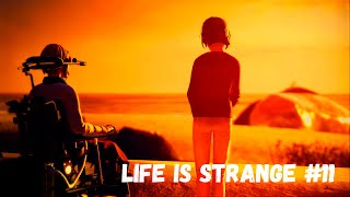 ПАРАЛЛЕЛЬНАЯ ВСЕЛЕННАЯ! (Прохождение Life is Strange #11)