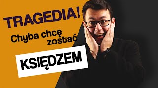 Twardy orzech do zgryzienia - Co zrobić kiedy czujesz powołanie? [#1]