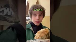 Dobry kebab za 10zł?!😳