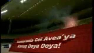 Kanal D - Reklam Jeneriği (Kasım 2008 - Avea) 1-2