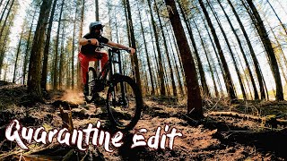 Trailbuilding & Riding | Quarantine Edit | Jens Opsteen