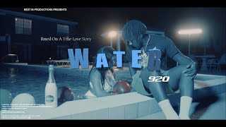 920 - WATER (prod by Gosha Gavin) [Shot By Mando] #920Music #SeeMeAtTheFinishLine #Water