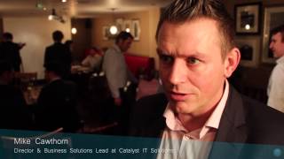 BIBoss Networking Event Highlights