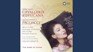 Cavalleria rusticana: No. 2, Scena e Coro d'introduzione, "Gli aranci olezzano" (Chorus)