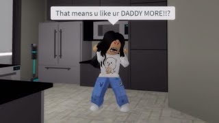 When you like your dad more ~ ROBLOX (meme) || Father’s Day special ||