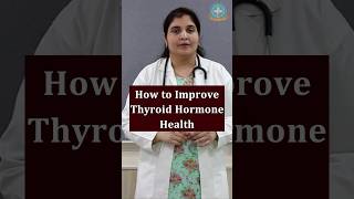 How to improve thyroid health in Telugu || Dr. Deepthi Kareti