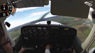 2015 04 27 PPL Touch And Goes   Power Off Landings