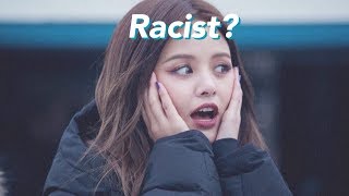 Is CLC’s Sorn Racist?