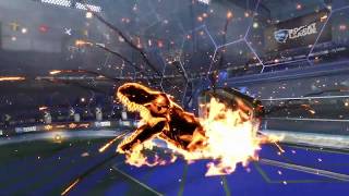 Rocket League Montage 2