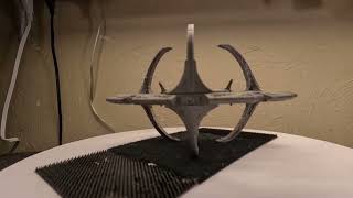 Complete Cardassian Union Fleet From The Boarder Wars To The Dominion War