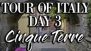 Italia VLOG Day 3  |  Delicious Vegan Food  |  Italy Travel Diary on a Plant Based Diet