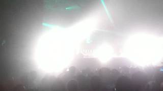 Underworld live @ CODE @ Fabrik Madrid 14Nov2015 P3