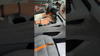 Отличный автомобиль 🔥🚘с приятной отделкой внутри