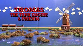 Thomas the Tank Engine & Friends Original Intro Remake (Series 1-7)