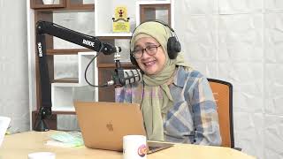 INFO UG EPS #42 Dr.Dra  Peni Sawitri, MM, MI.Kom